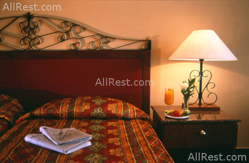 Sandy Beach Hotel 5